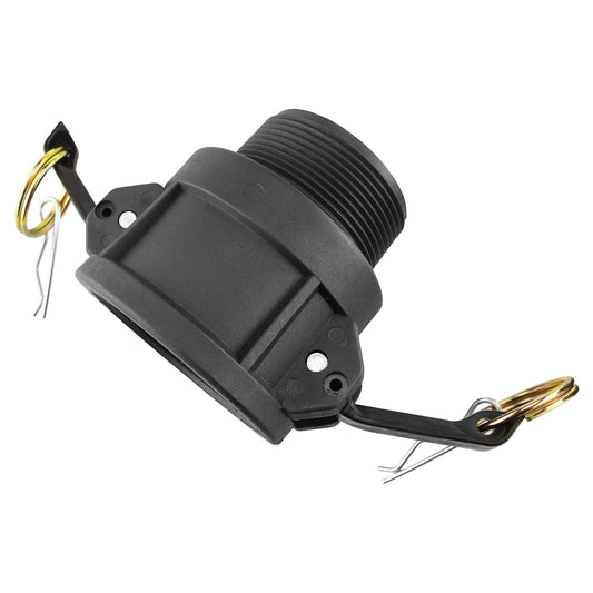 Camlock Type B 2" - Best4Trade-Retail Tech Hose & Fittings