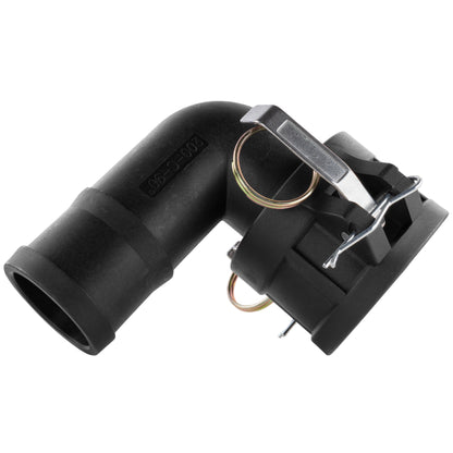 Camlock 90-Degree Female Elbow 2" Barb - Best4Trade-Retail Tech Hose & Fittings