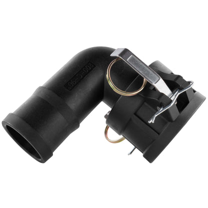 Camlock 90-Degree Female Elbow 3" Barb - Best4Trade-Retail Tech Hose & Fittings