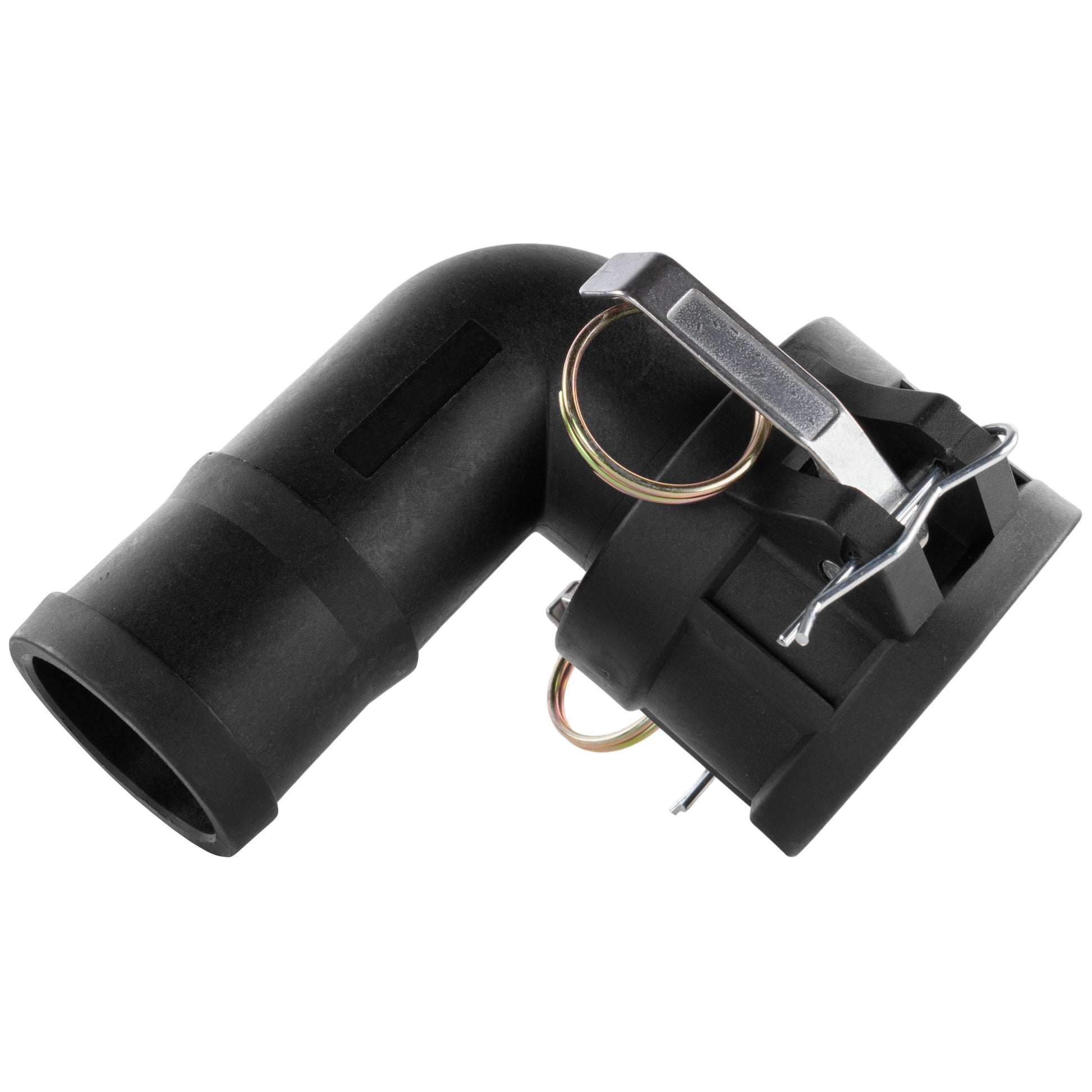 Camlock 90-Degree Female Elbow 1.5" Barb - Best4Trade-Retail Tech Hose & Fittings