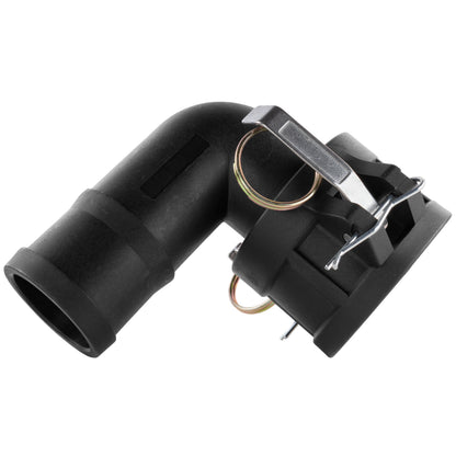 Camlock 90-Degree Female Elbow 1.5" Barb - Best4Trade-Retail Tech Hose & Fittings