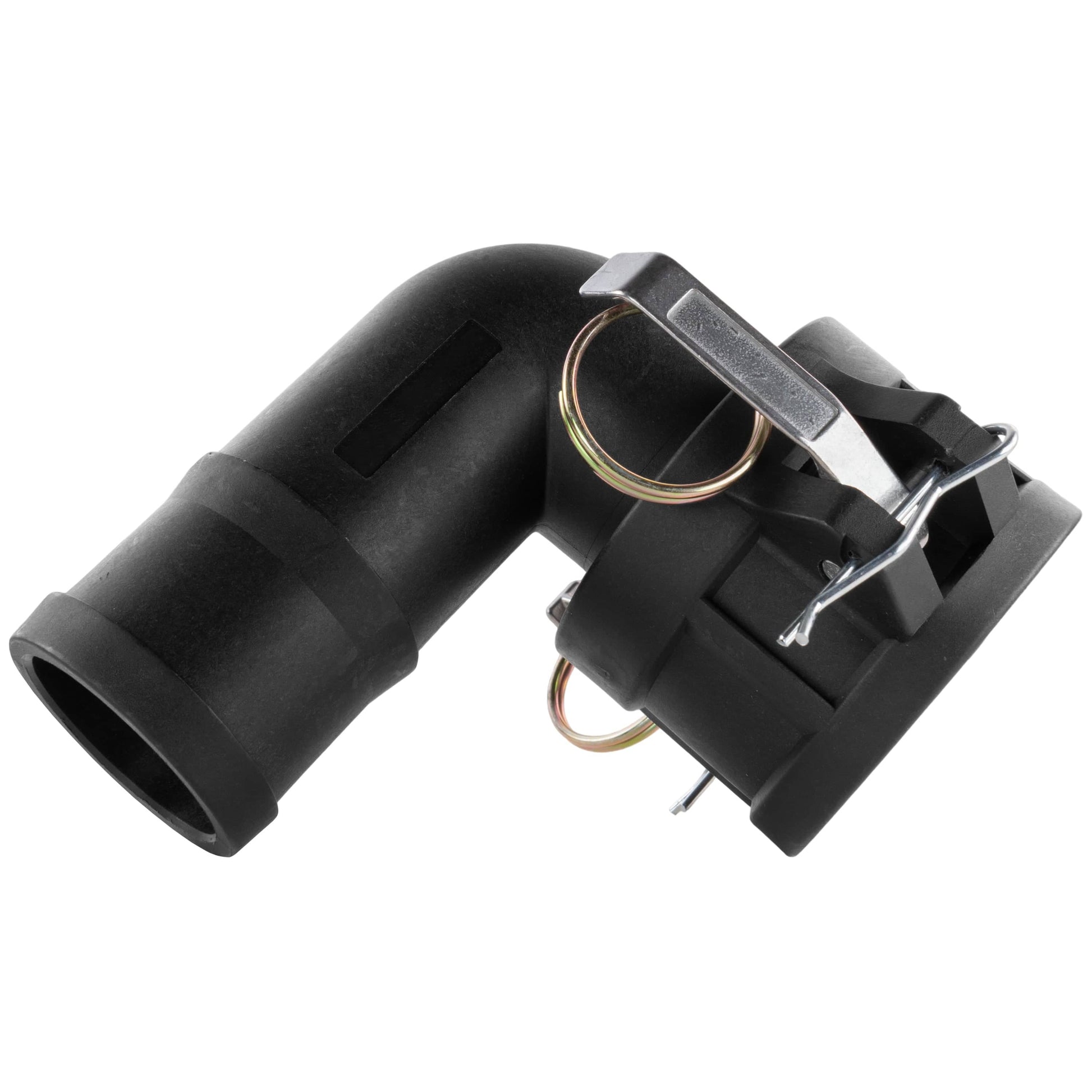 Camlock 90-Degree Female Elbow 3" Barb - Best4Trade-Retail Tech Hose & Fittings