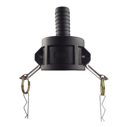 Camlock Type C 2" - Best4Trade-Retail Tech Hose & Fittings