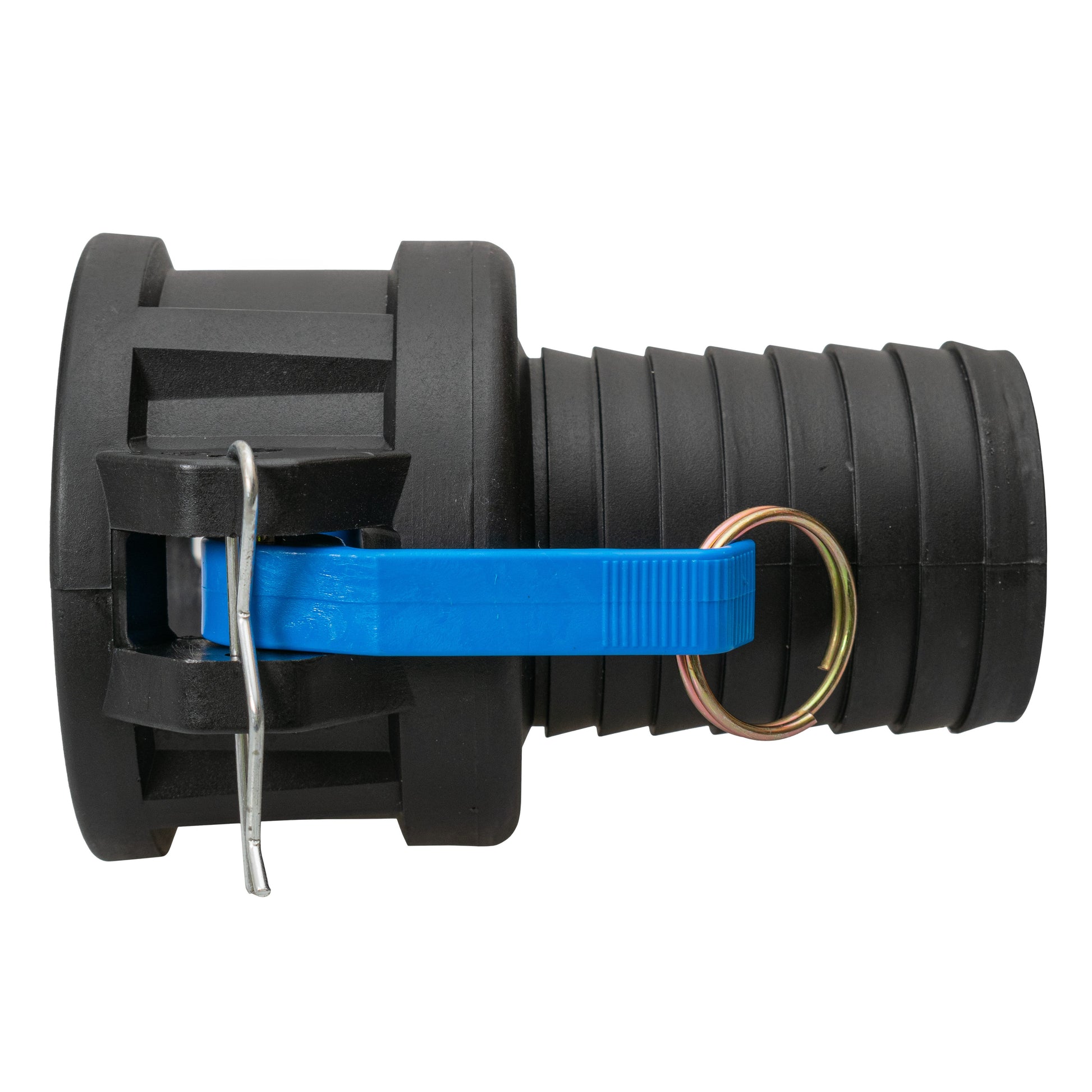 IBC 2” S60X6 – 1.5” Camlock Fitting with 1.5” Type C Camlock - Best4Trade-Retail