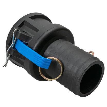 IBC 2” S60X6 – 1” Camlock Fitting with 1” Type C Camlock - Best4Trade-Retail