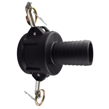 Camlock Type C 4" - Best4Trade-Retail Tech Hose & Fittings