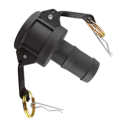 Camlock Type C 1.25" - Best4Trade-Retail Tech Hose & Fittings