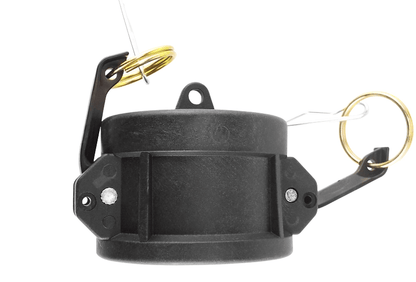 Camlock Type DC 3/4" - Best4Trade-Retail Tech Hose & Fittings