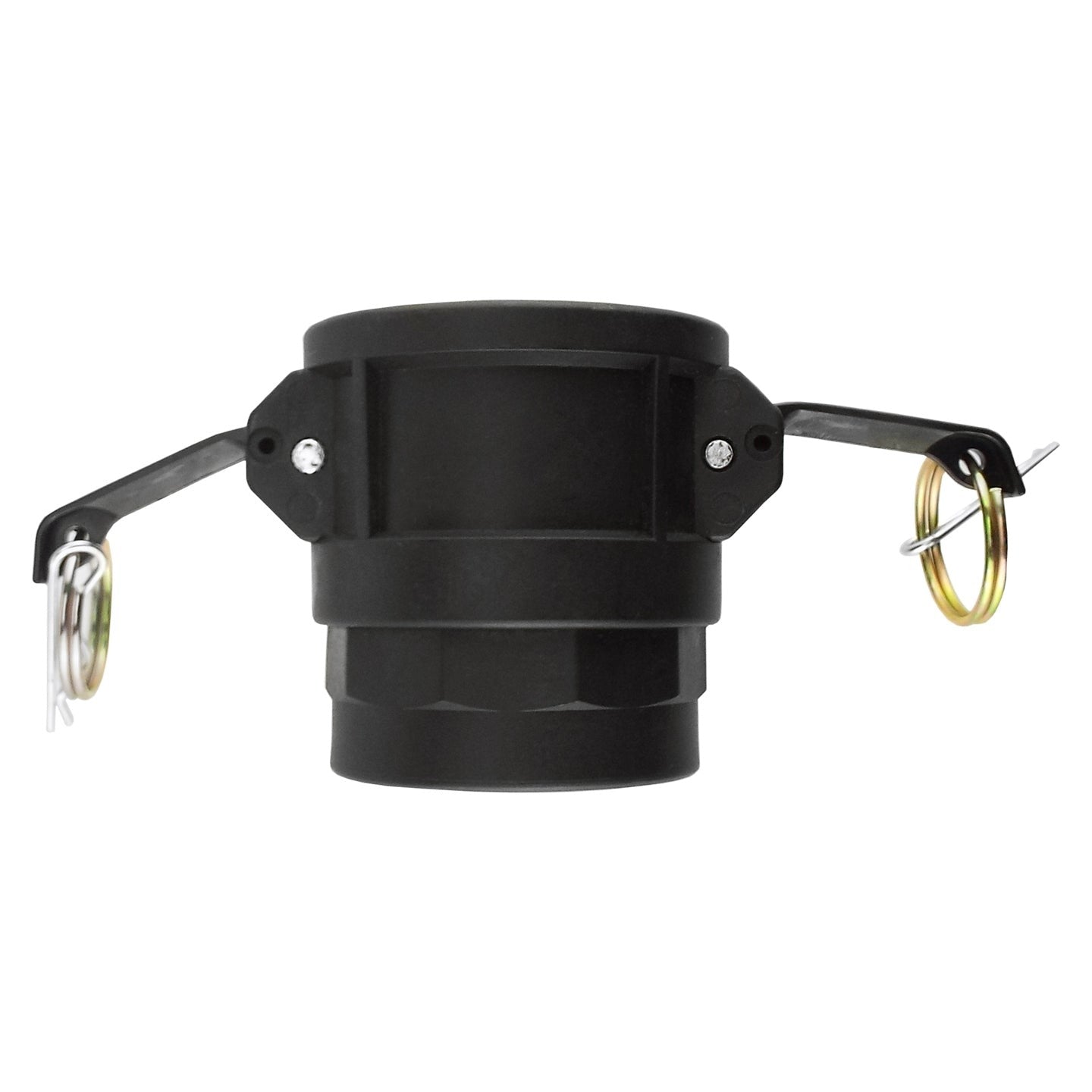 Camlock Type D 1/2" - Best4Trade-Retail Tech Hose & Fittings