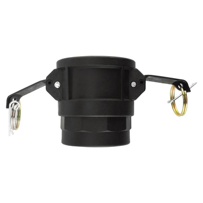 Camlock Type D 1/2" - Best4Trade-Retail Tech Hose & Fittings