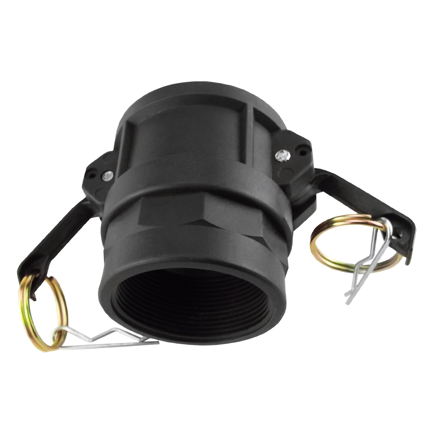 IBC 2” S60X6 – 1.5” Camlock Fitting with 1.5” Type D Camlock - Best4Trade-Retail