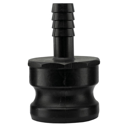 Camlock Type E 2" - 3/4" Barb - Best4Trade-Retail Tech Hose & Fittings