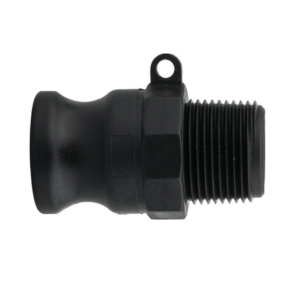 Camlock Type F 1.25" - Best4Trade-Retail Tech Hose & Fittings