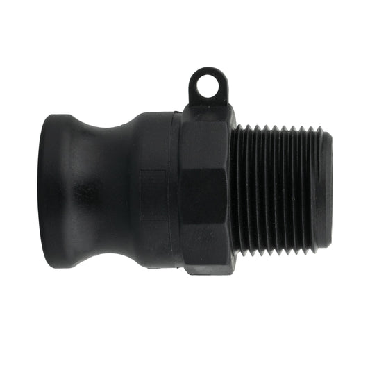 Camlock Type F 1" - Best4Trade-Retail Tech Hose & Fittings