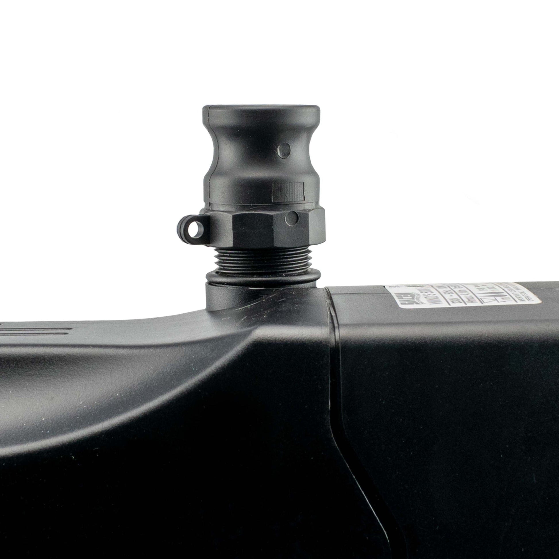 Camlock Type F 2" - Best4Trade-Retail Tech Hose & Fittings