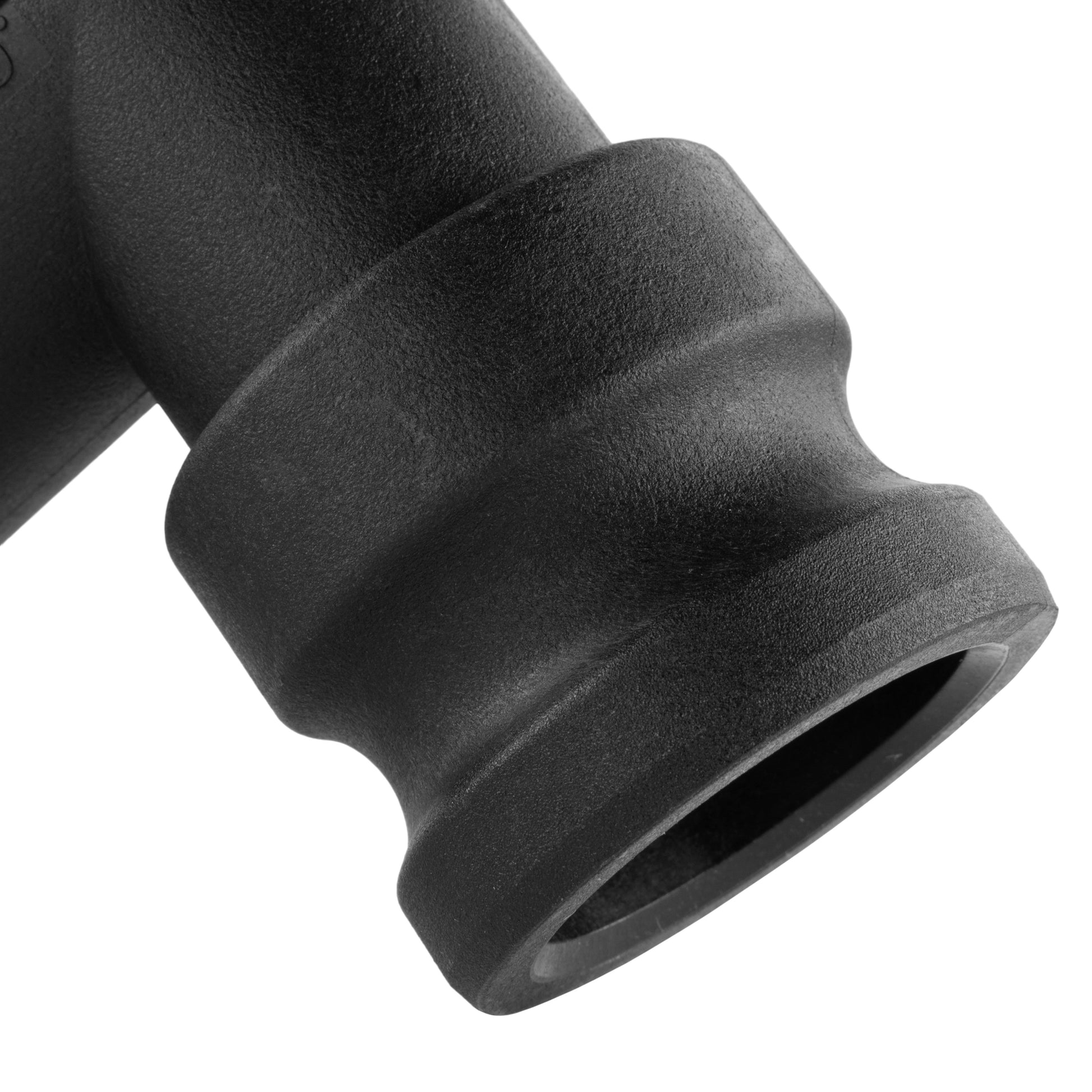 Camlock Type F Elbow 2" BSPM - Best4Trade-Retail Tech Hose & Fittings