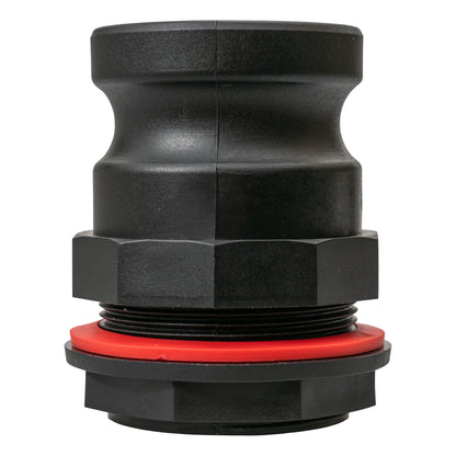 Camlock Male - Water Butt Connector - Best4Trade-Retail Tech Hose & Fittings