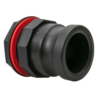 Camlock Male - Water Butt Connector - Best4Trade-Retail Tech Hose & Fittings