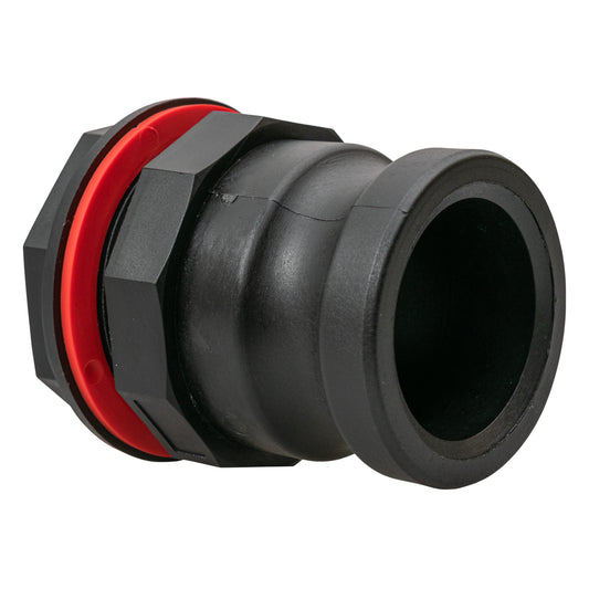 Camlock Male - Water Butt Connector - Best4Trade-Retail Tech Hose & Fittings