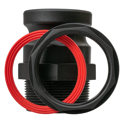 Camlock Male - Water Butt Connector - Best4Trade-Retail Tech Hose & Fittings