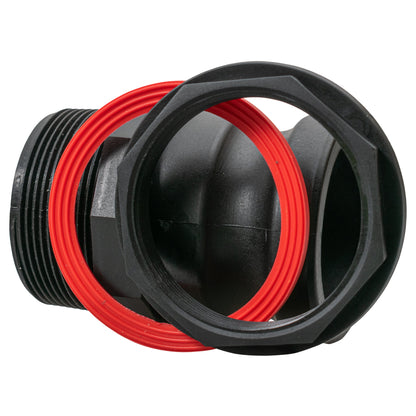 Camlock Male - Water Butt Connector - Best4Trade-Retail Tech Hose & Fittings