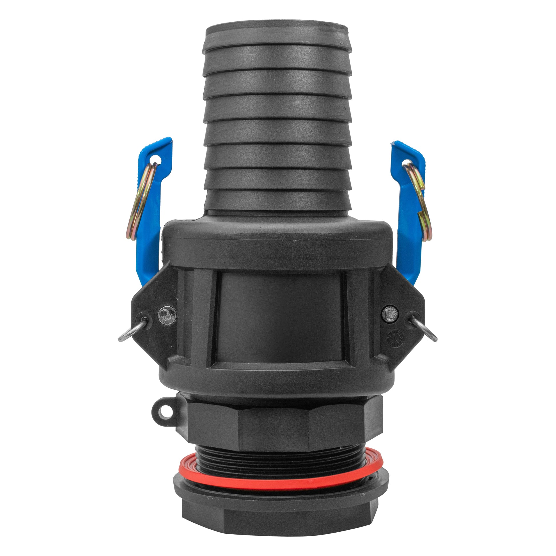 Camlock Male - Water Butt Connector with Hose Tail - Best4Trade-Retail Tech Hose & Fittings