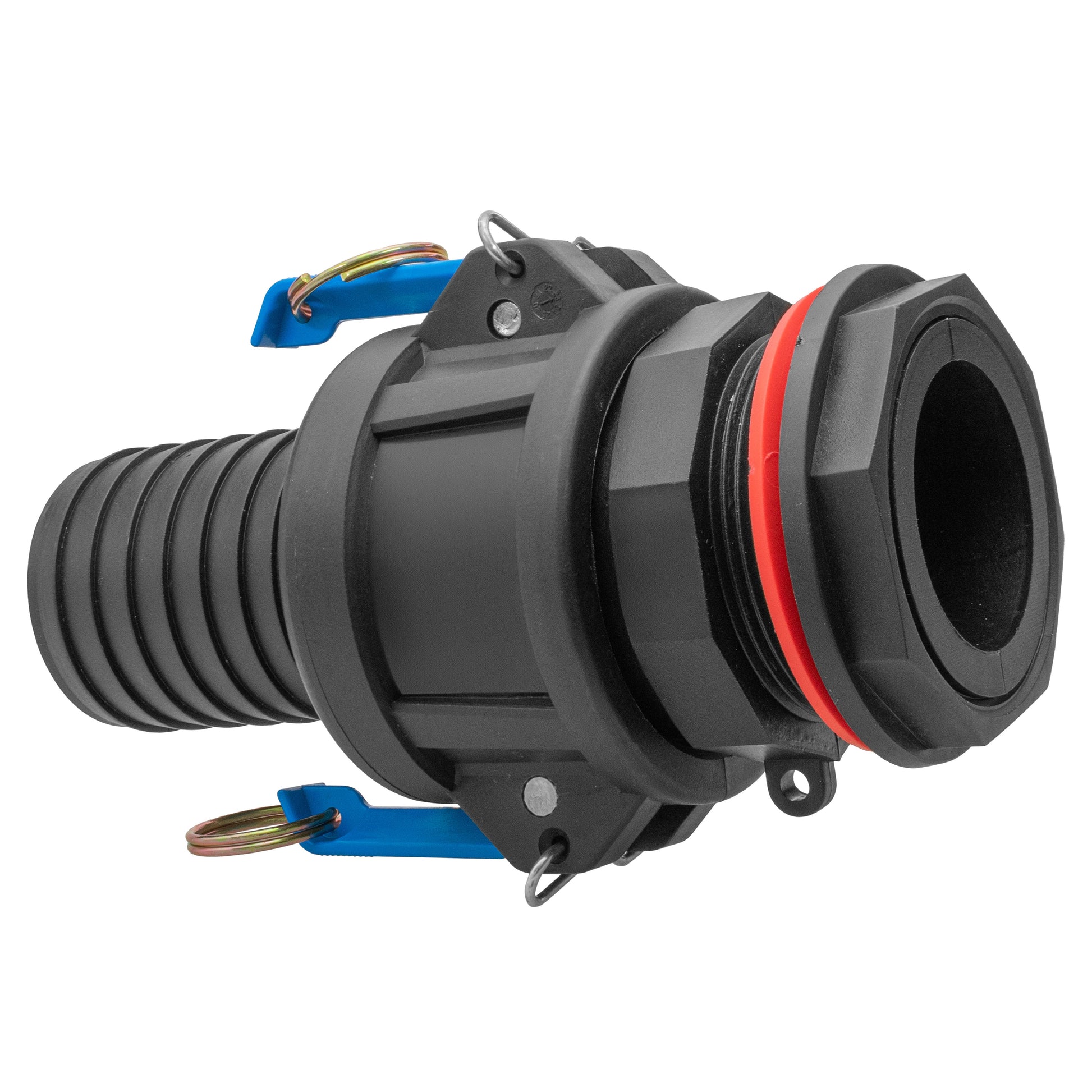 Camlock Male - Water Butt Connector with Hose Tail - Best4Trade-Retail Tech Hose & Fittings