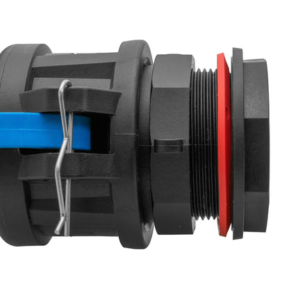 Camlock Male - Water Butt Connector with Hose Tail - Best4Trade-Retail Tech Hose & Fittings