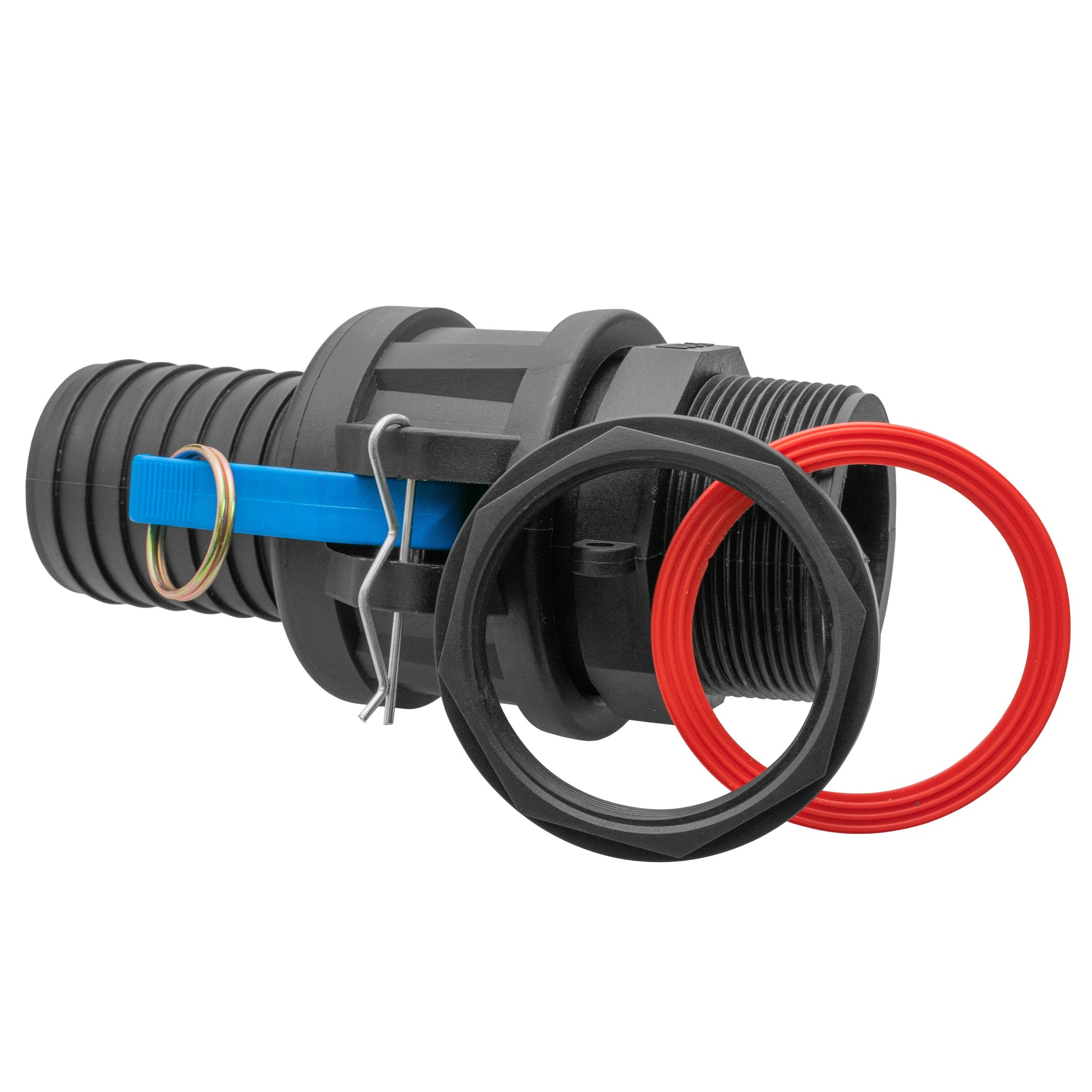 Camlock Male - Water Butt Connector with Hose Tail - Best4Trade-Retail Tech Hose & Fittings