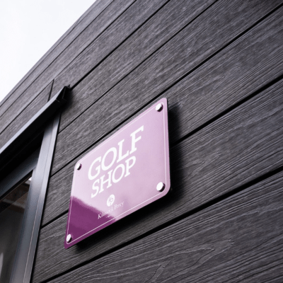 C-Clad Composite Fascia Board 11mm x 140mm x 2.5m - All Colours - C-Clad