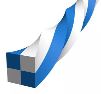 Strimmer Line Blue Chess - Best4Trade-Retail Garden tools & Accesories