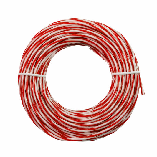 Strimmer Line Red Chess - Best4Trade-Retail Garden tools & Accesories