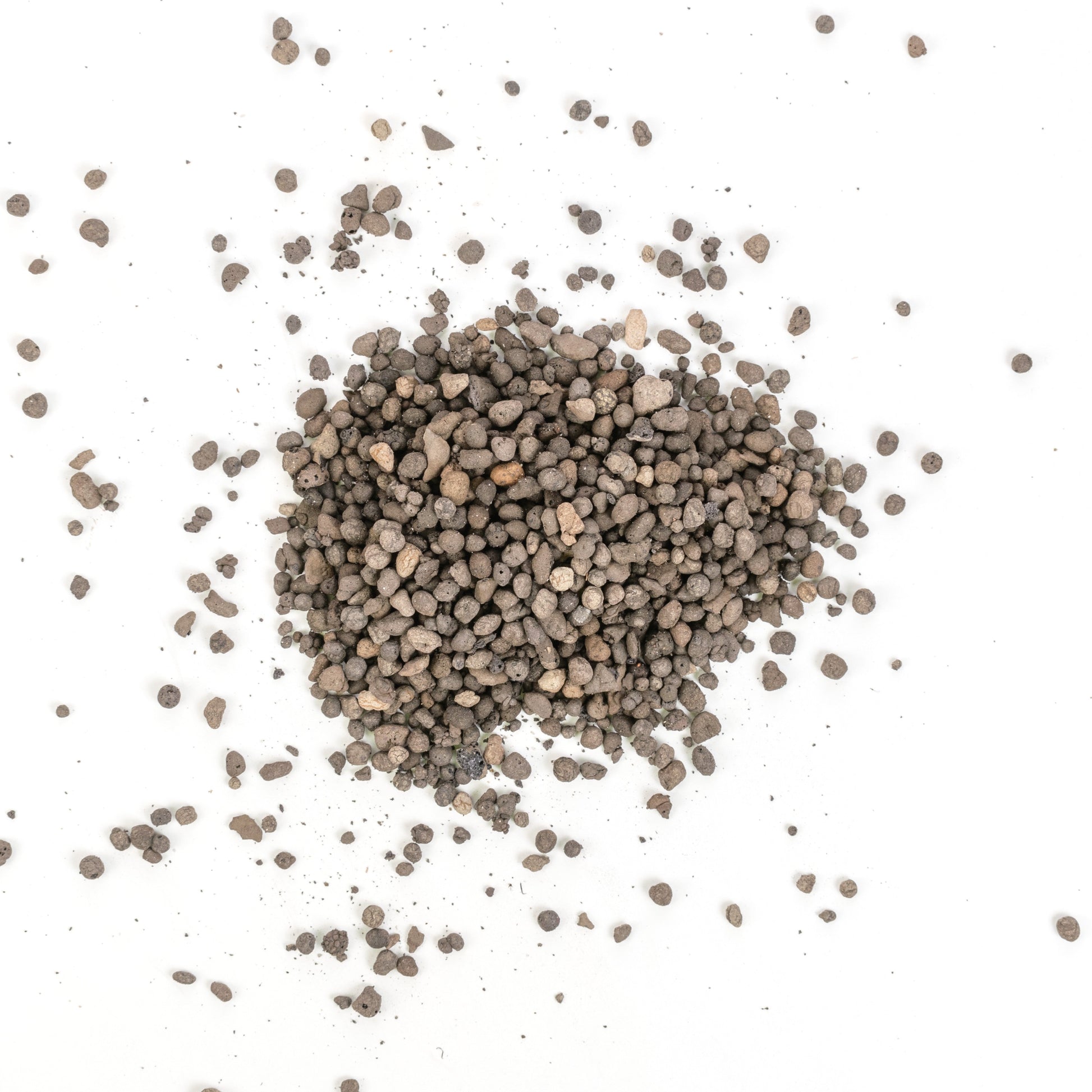 Expanded Clay Aggregate, KERAMZYT, Grade 1-4mm - Best4Trade-Retail