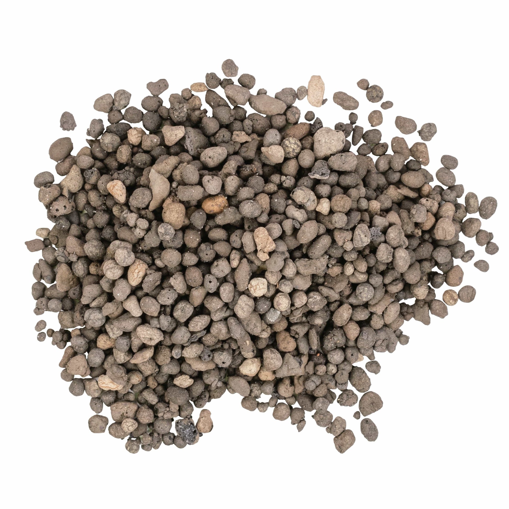 Expanded Clay Aggregate, KERAMZYT, Grade 1-4mm - Best4Trade-Retail