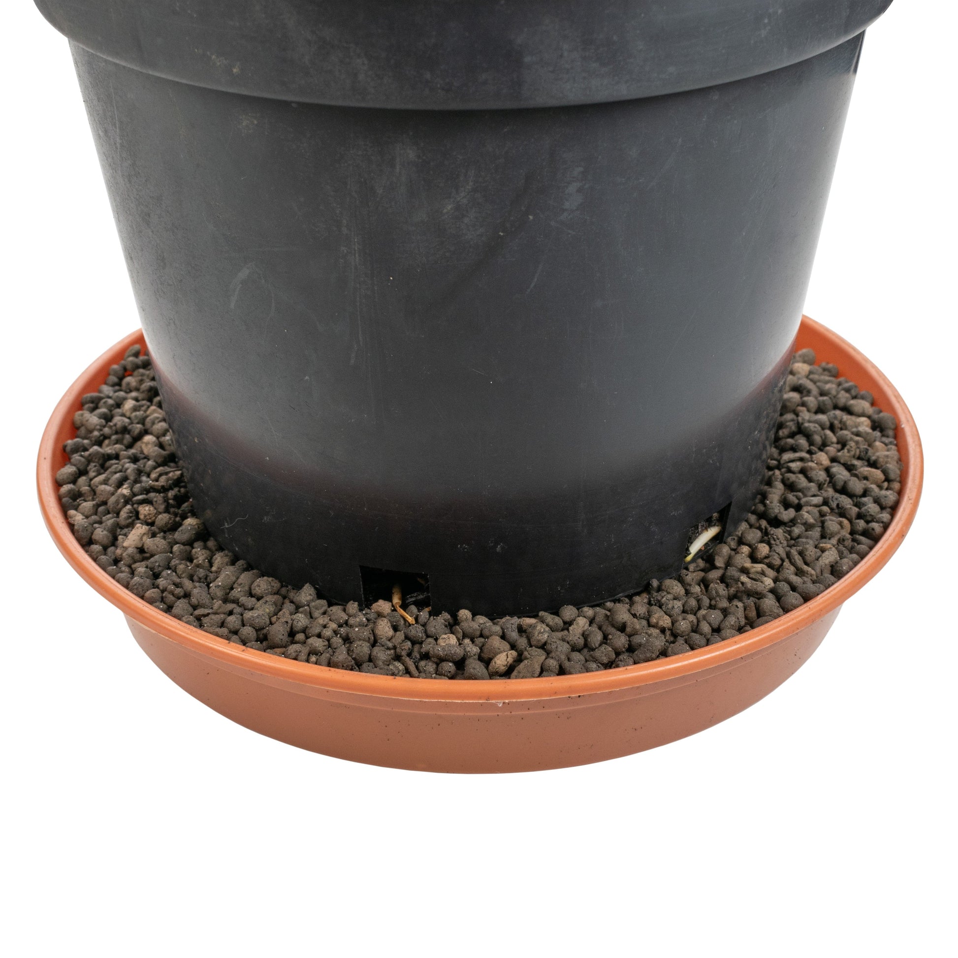 Expanded Clay Aggregate, KERAMZYT, Grade 1-4mm - Best4Trade-Retail