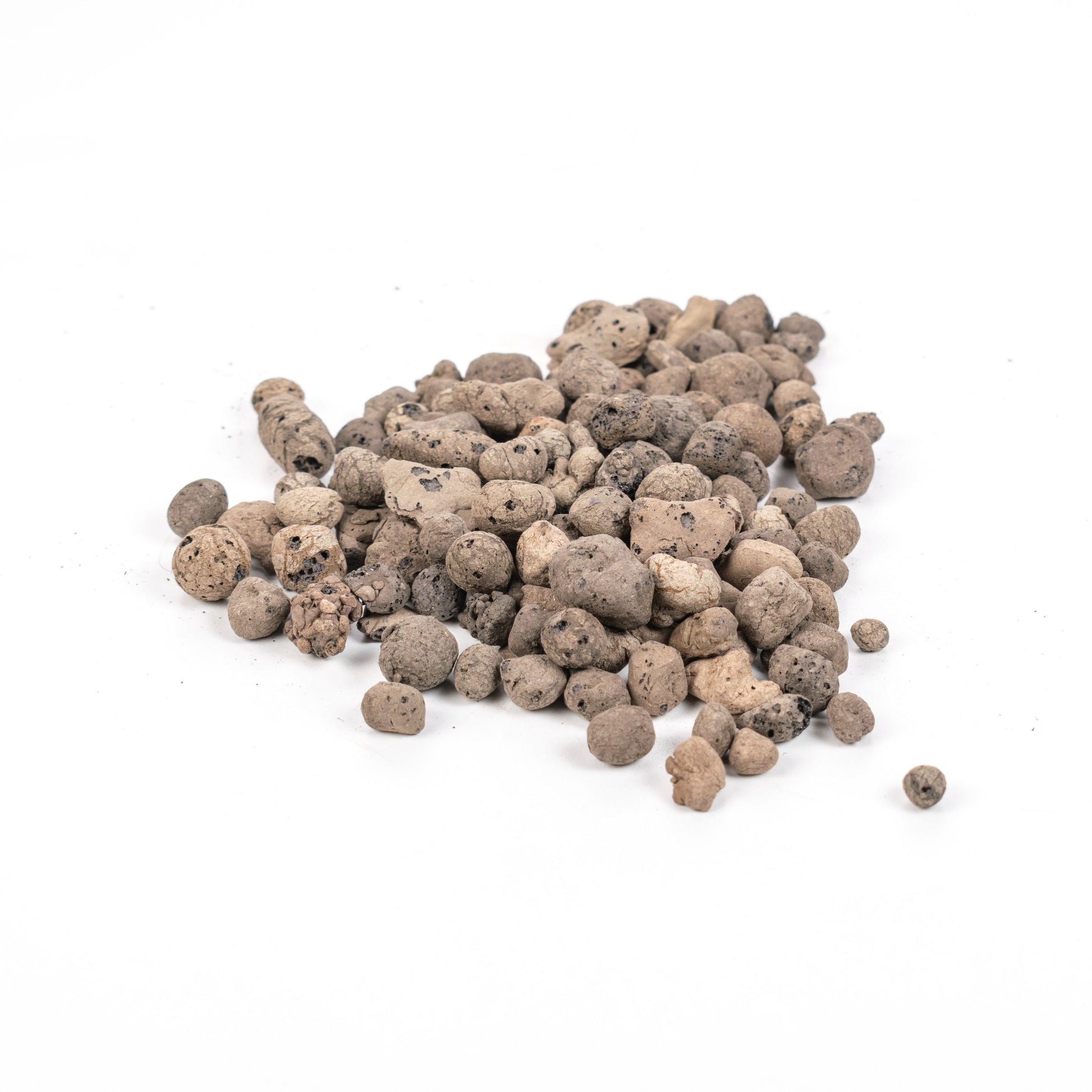 Expanded Clay Aggregate, KERAMZYT, Grade 4-8mm - Best4Trade-Retail