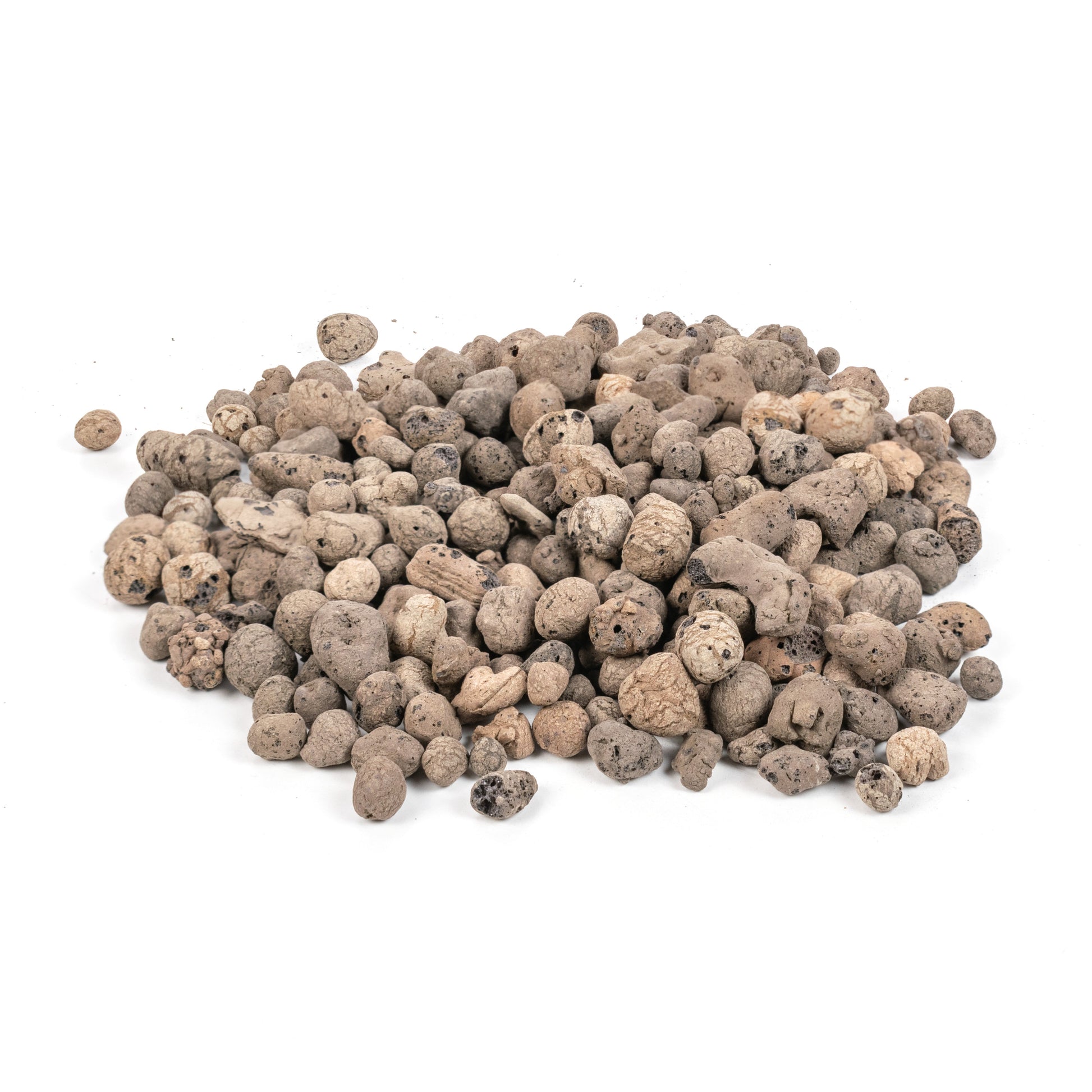 Expanded Clay Aggregate, KERAMZYT, Grade 4-8mm - Best4Trade-Retail