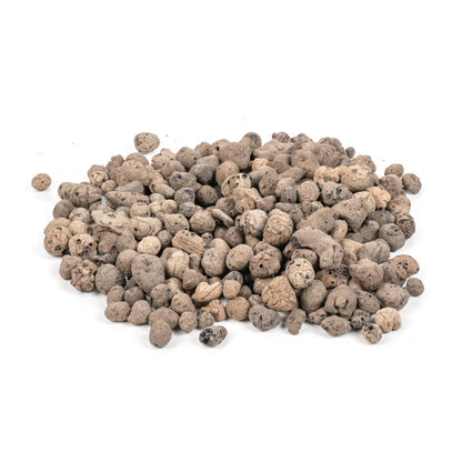 Expanded Clay Aggregate, KERAMZYT, Grade 4-8mm - Best4Trade-Retail