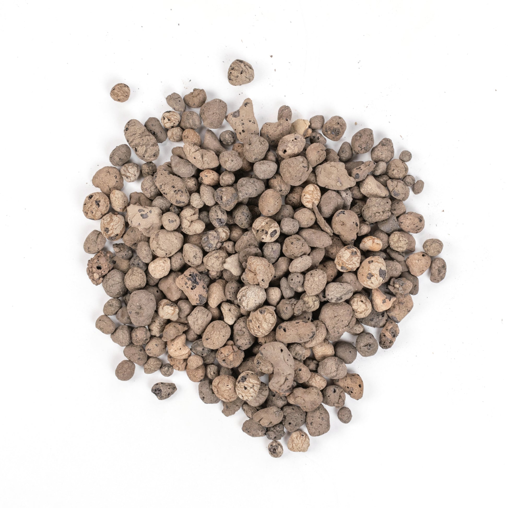 Expanded Clay Aggregate, KERAMZYT, Grade 4-8mm - Best4Trade-Retail