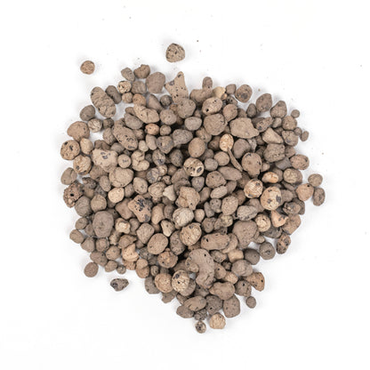 Expanded Clay Aggregate, KERAMZYT, Grade 4-8mm - Best4Trade-Retail