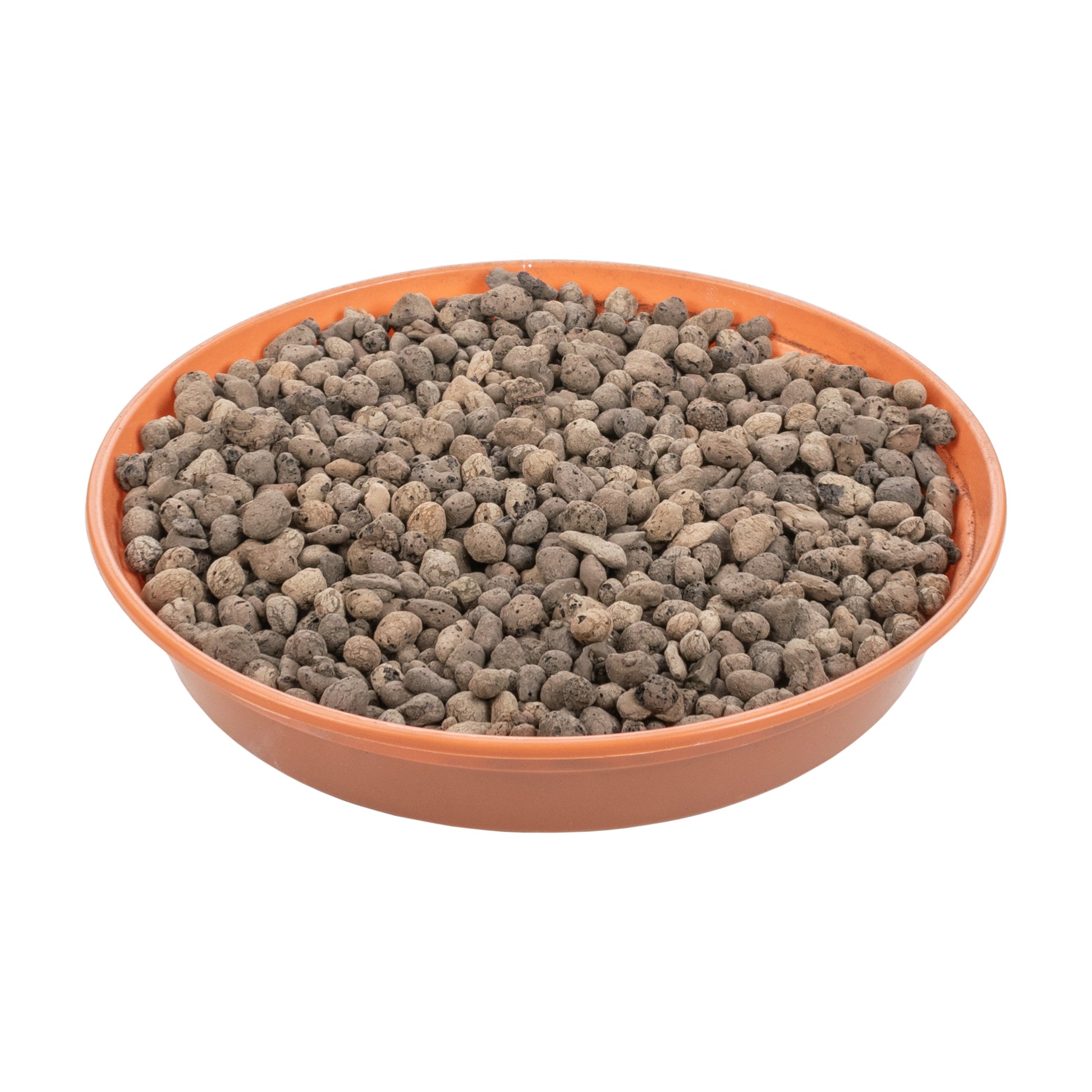 Expanded Clay Aggregate, KERAMZYT, Grade 4-8mm - Best4Trade-Retail