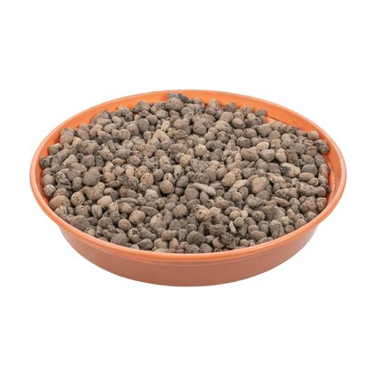 Expanded Clay Aggregate, KERAMZYT, Grade 4-8mm - Best4Trade-Retail