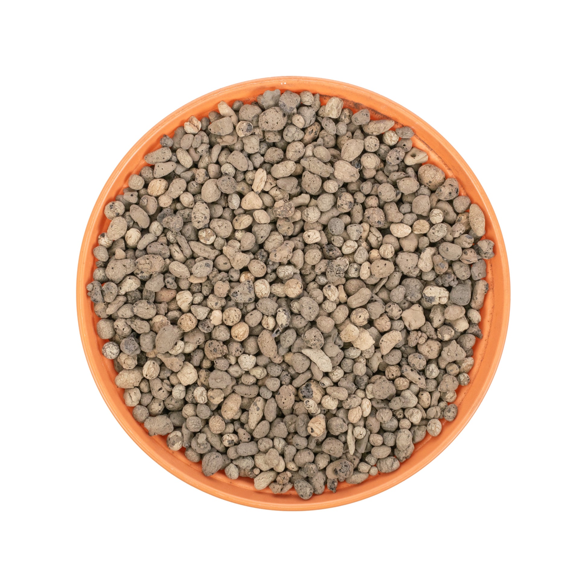 Expanded Clay Aggregate, KERAMZYT, Grade 4-8mm - Best4Trade-Retail