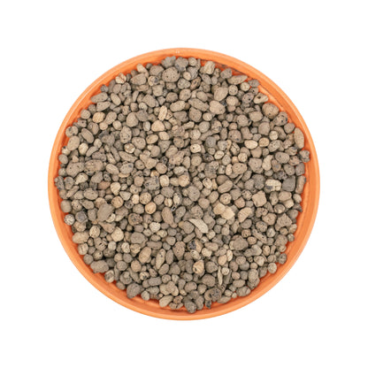 Expanded Clay Aggregate, KERAMZYT, Grade 4-8mm - Best4Trade-Retail