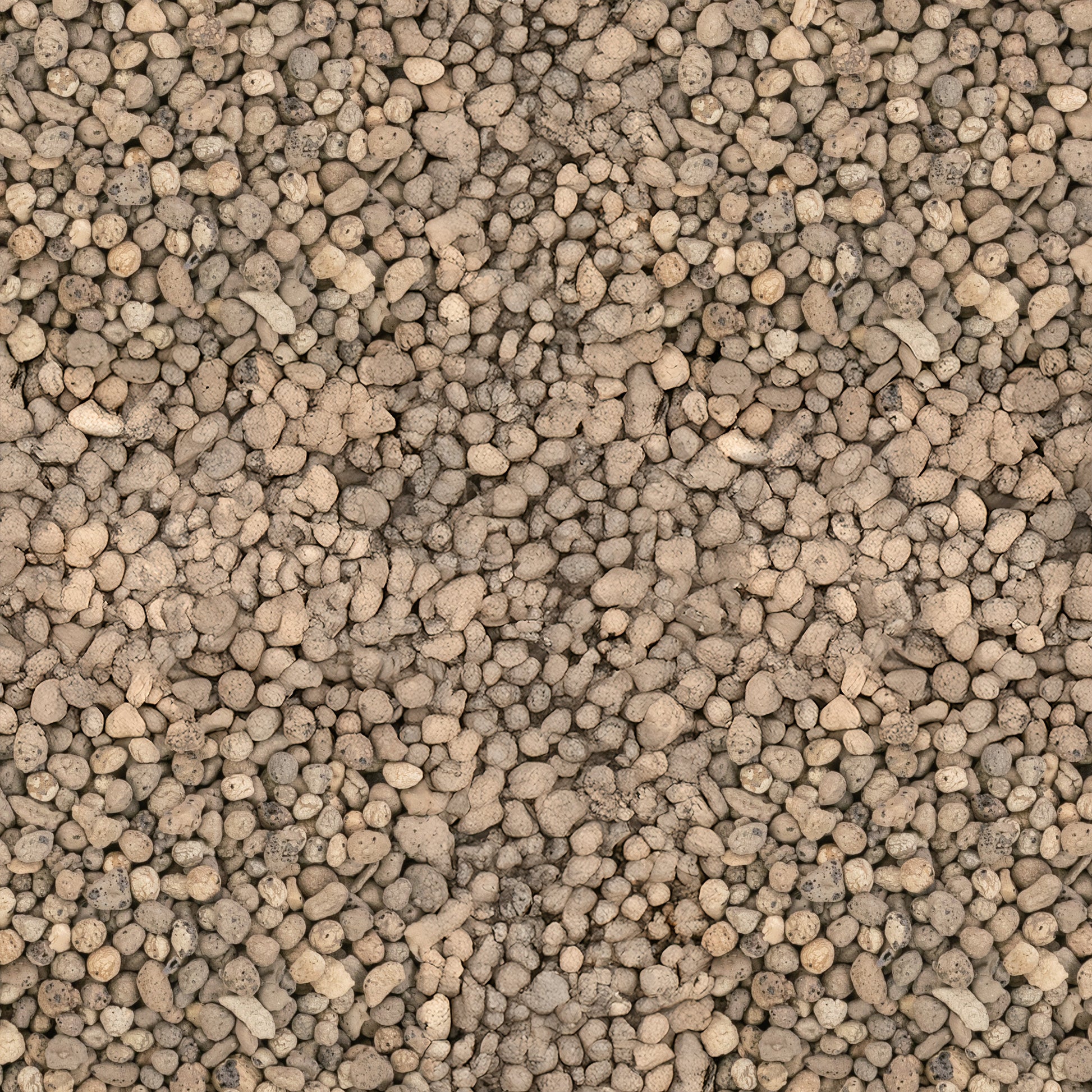 Expanded Clay Aggregate, KERAMZYT, Grade 4-8mm - Best4Trade-Retail