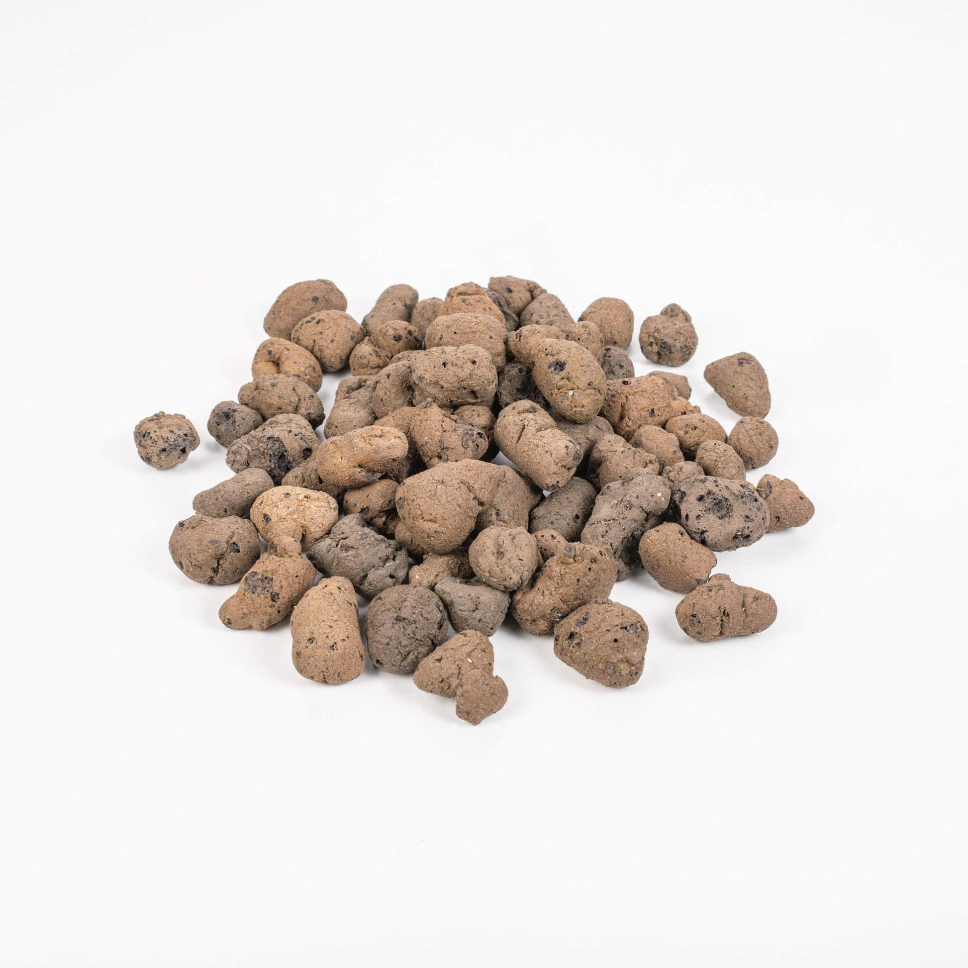 Expanded Clay Aggregate, KERAMZYT, Grade 8-16mm - Best4Trade-Retail