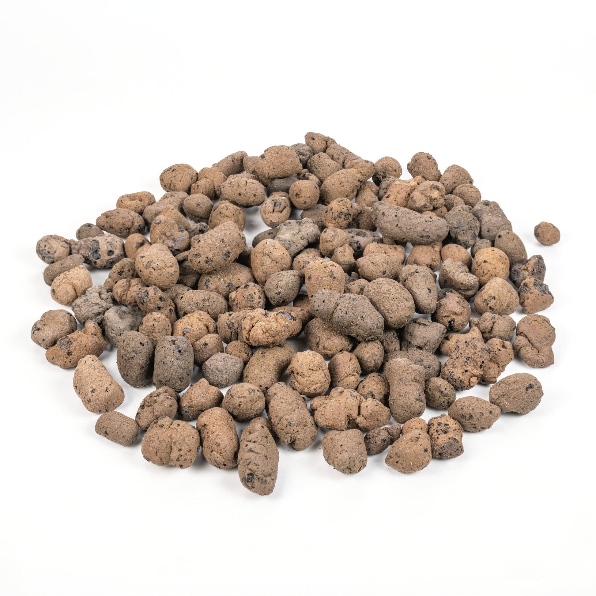 Expanded Clay Aggregate, KERAMZYT, Grade 8-16mm - Best4Trade-Retail