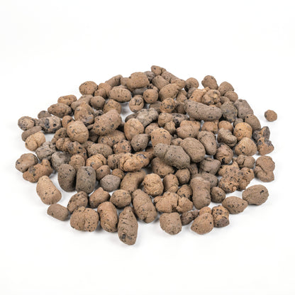 Expanded Clay Aggregate, KERAMZYT, Grade 8-16mm - Best4Trade-Retail