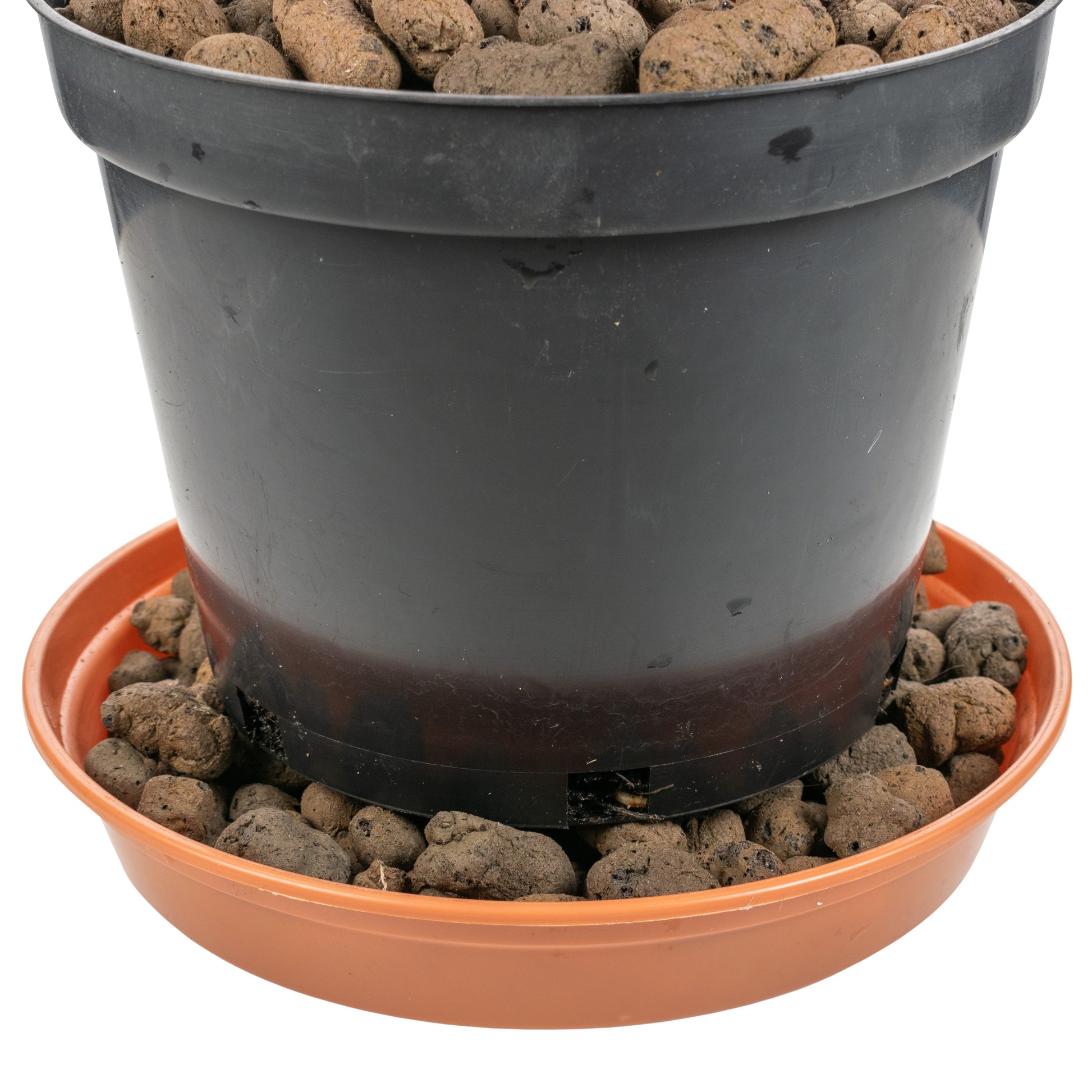 Expanded Clay Aggregate, KERAMZYT, Grade 8-16mm - Best4Trade-Retail
