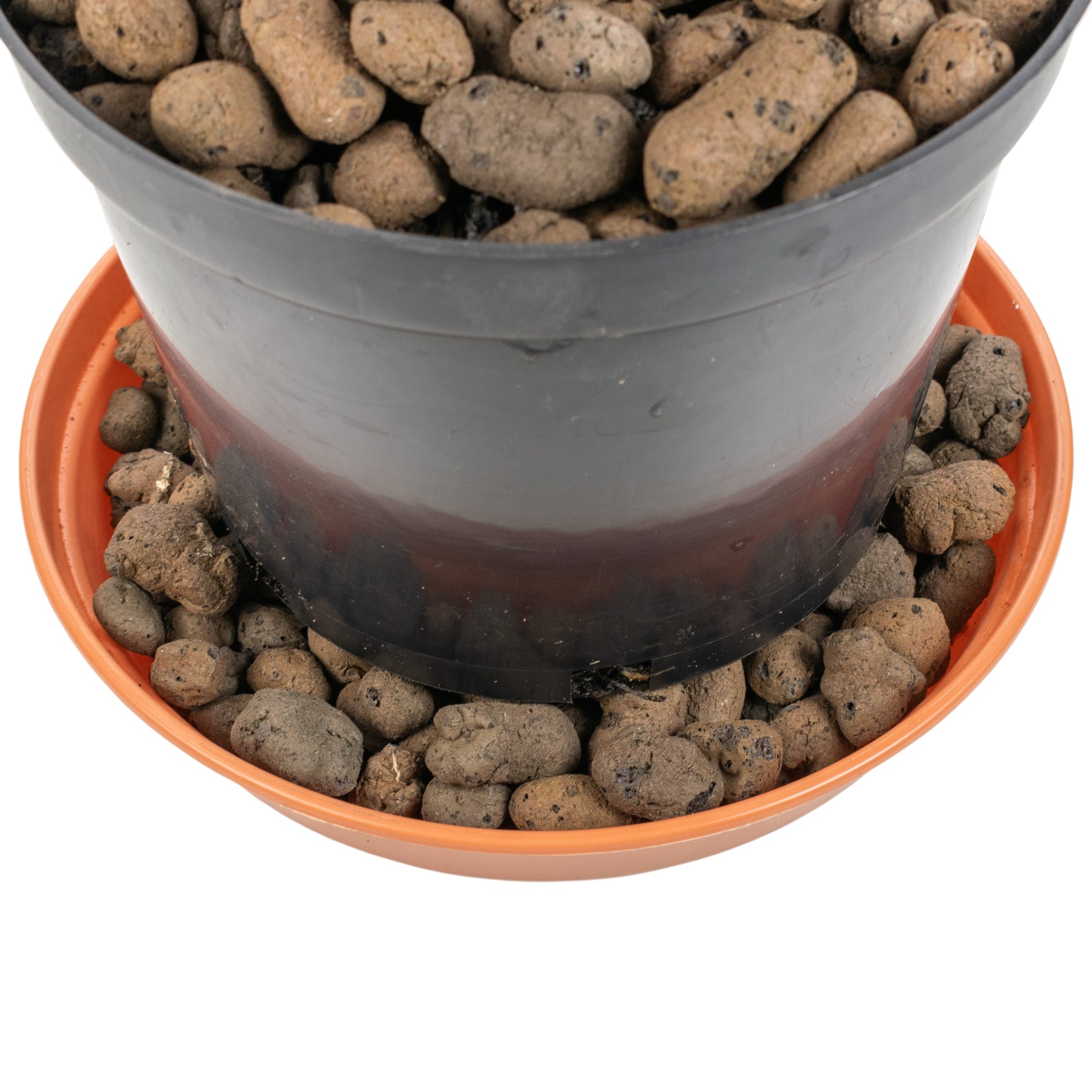 Expanded Clay Aggregate, KERAMZYT, Grade 8-16mm - Best4Trade-Retail